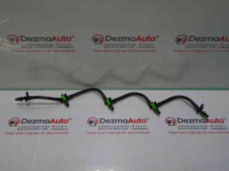 Rampa retur injectoare, Citroen C5 Break (TD) 2.0 hdi