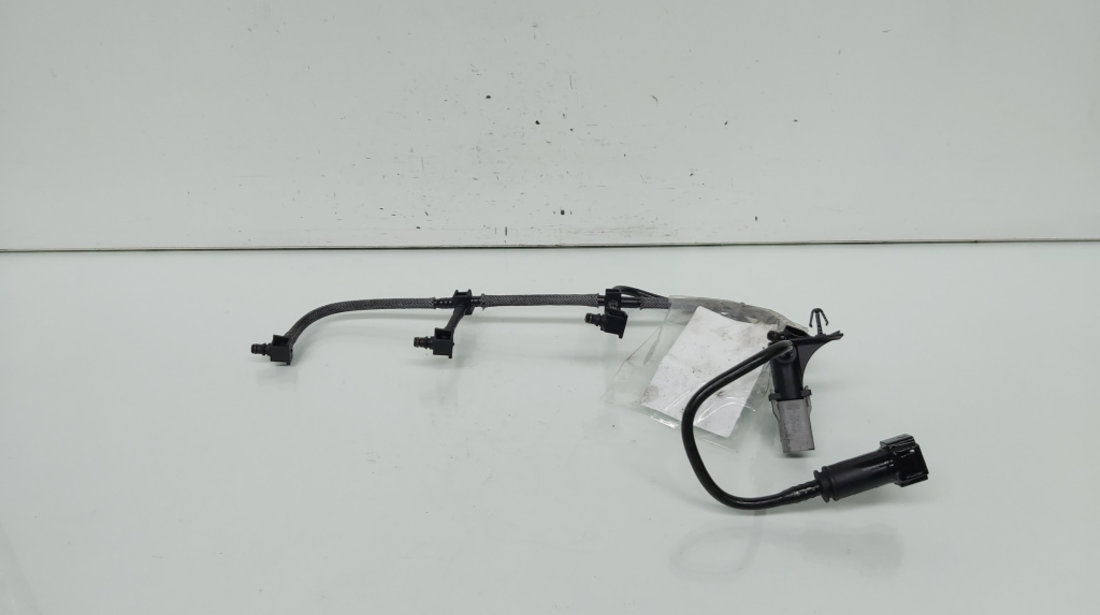 Rampa retur injectoare, Ford Focus 2 Combi (DA) 1.8 TDCI, KKDA (id:663341)