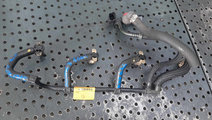 Rampa retur injectoare k9k636 1.5 dci renault scen...