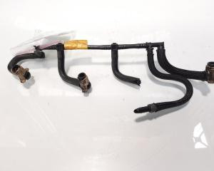 Rampa retur injectoare, Nissan Qashqai [Fabr 2007-2014] 1.5 dci, K9KF646, 166714557R (id:411381)