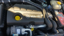 Rampa retur injectoare Opel Astra H 1.7 CDTI 101 C...