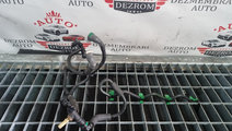 Rampa retur injectoare Peugeot 208 I 1.6 HDi 114 c...