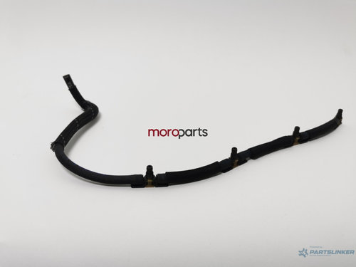 Rampa retur injectoare Volkswagen Passat B7 (365) Variant 2011 2.0 TDI OEM 03L130RAM