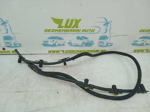 Rampa retur injectoare Volkswagen VW Touareg generatia 2 7P [2010 - 2014]