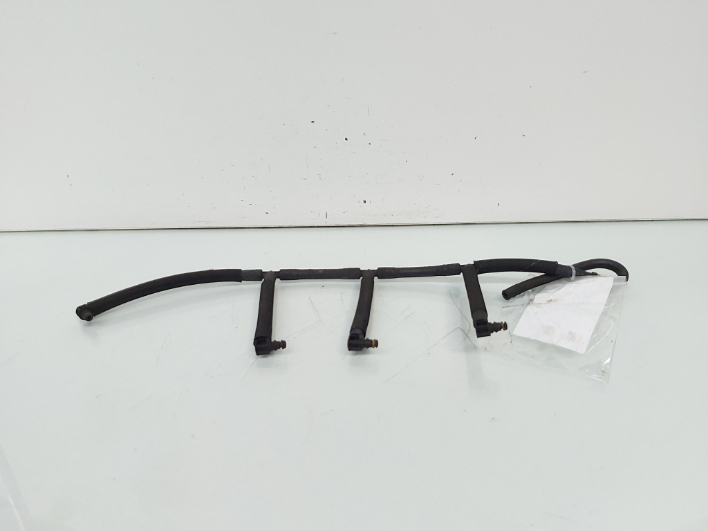 Rampa retur injectoare, VW Golf 6 Variant (AJ5), 1.6 TDI, CAY (id:654509)