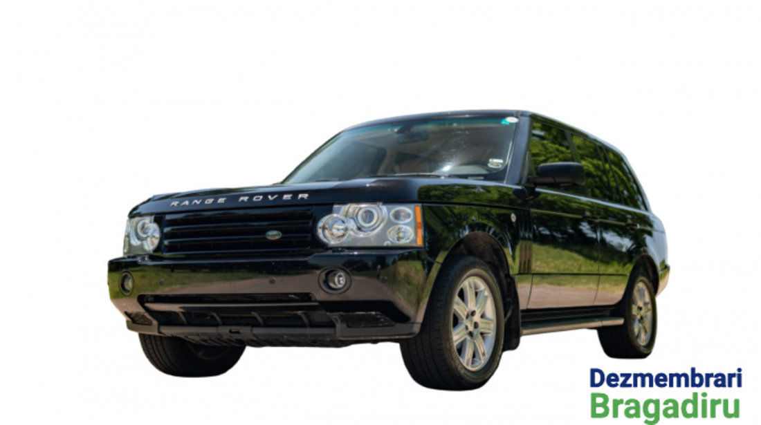 Ranforsare bara spate dreapta Cod: DXF500021 Land Rover Range Rover Sport [2005 - 2009] SUV 2.7 TD AT (190 hp)