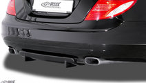 RDX difuzor spate U-Diff XL pentru MERCEDES CL-Kla...