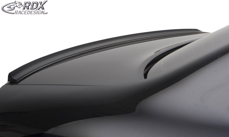 RDX Eleron lip portbagaj pentru BMW E92 Coupe spoiler Haion Eleron Spate RDHL025 material Plastic