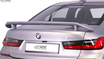 RDX Eleron Spate pentru BMW 3er G20 Eleron Portbag...