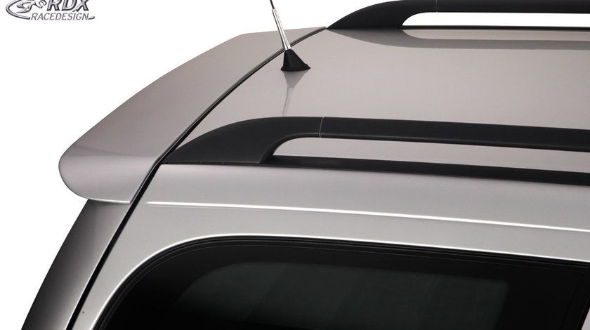 RDX Eleron Spate pentru OPEL Astra G Caravan / Kombi Eleron Luneta Spoiler RDDS094 material Plastic