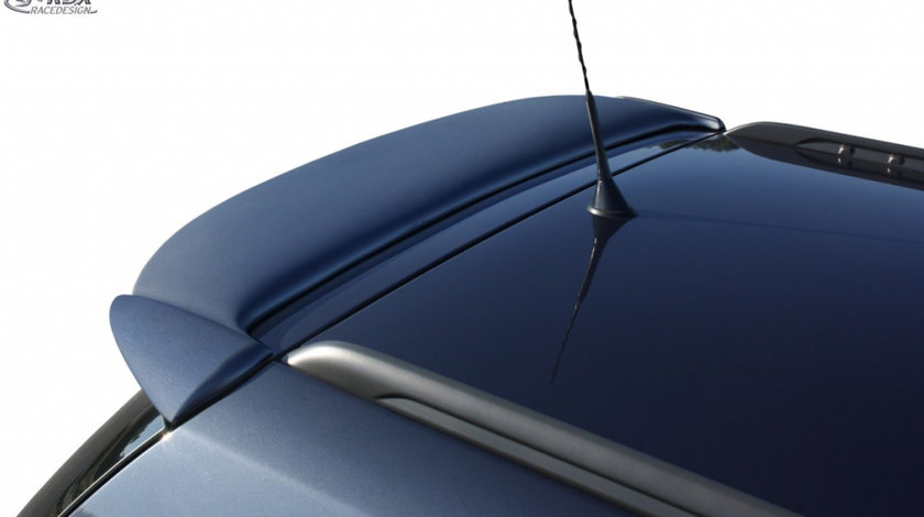 RDX Eleron Spate pentru OPEL Astra H Caravan / Kombi Eleron Luneta Spoiler RDDS104 material Plastic