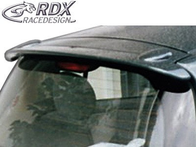 RDX Eleron Spate pentru TOYOTA Yaris ( pana in 2006) Eleron Luneta Spoiler RDDS058 material Plastic