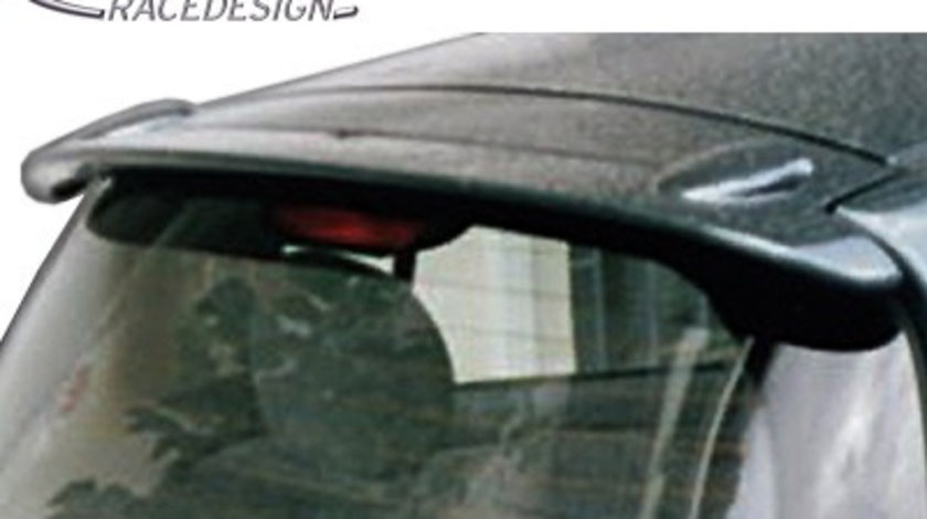 RDX Eleron Spate pentru TOYOTA Yaris ( pana in 2006) Eleron Luneta Spoiler RDDS058 material Plastic