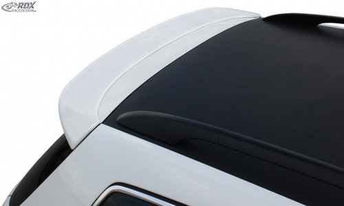 RDX Eleron Spate pentru VW Passat B7 / 3C Variant Kombi Eleron Luneta Spoiler RDDS116 material Plast...