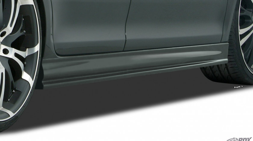 RDX Praguri Laterale pentru VW Touran 1T incl. Facelift "Edition" RDSL453 material ABS
