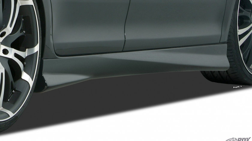 RDX Praguri Laterale pentru VW Touran 5T 2015+ "Turbo" RDSL300032 material ABS