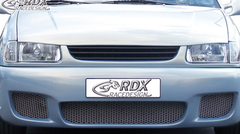 RDX Prelungire Capota pentru VW Polo 6N Bad Boy Look RDHV007 material Metal