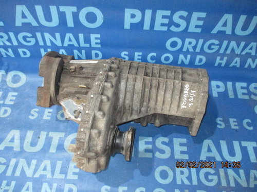 Reductor VW Touareg 3.2i v6; AAD341010T