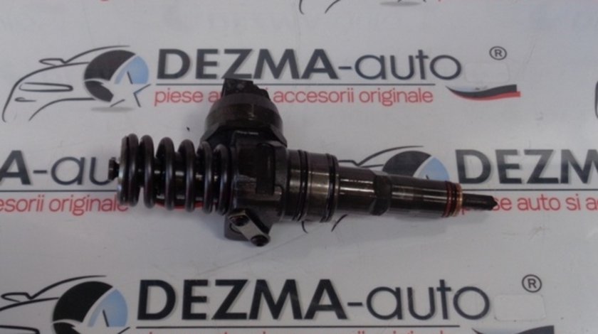 Ref. 038130073AG Injector Seat Altea (5P1) 1.9 tdi