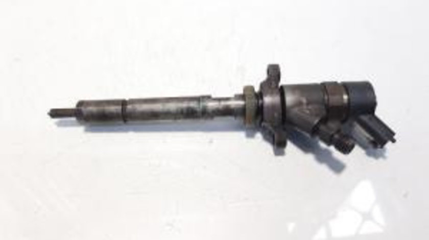 Ref. 0445110239, injector Peugeot 307 SW (3H) 1.6hdi