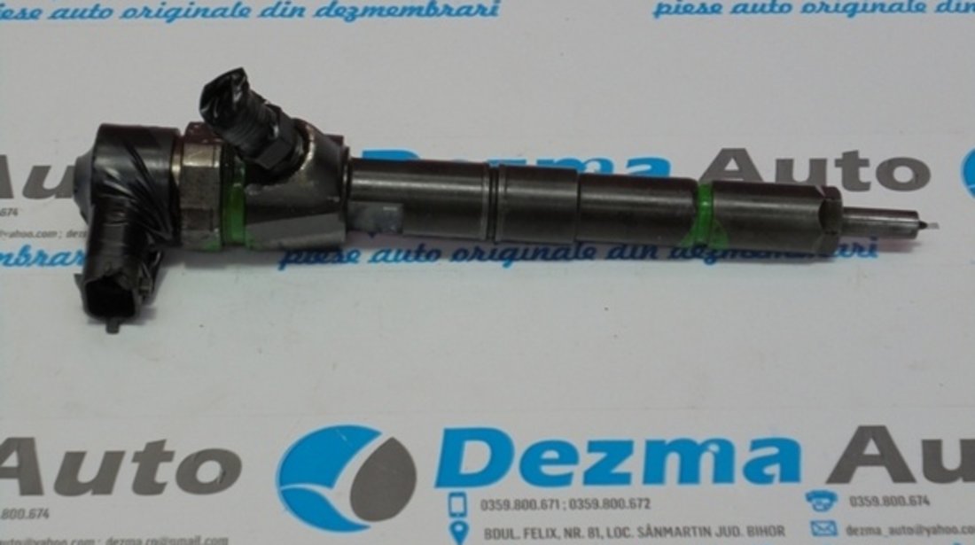 Ref. 0445110327, injector Opel Insignia 2.0cdti