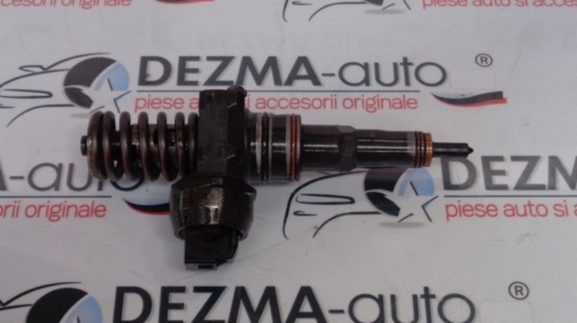 Ref. 045130073T,RB3 Injector Skoda Fabia 2 (5J) 1.4tdi