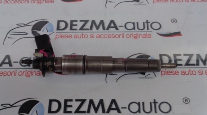 Ref. 779604202, 0445115050 Injector Bmw X5 (E70) 3.0 d