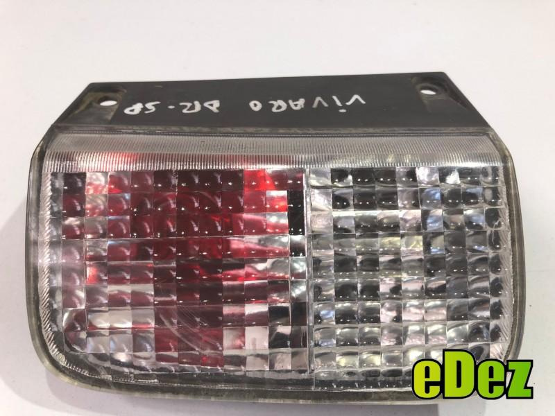 Reflector bara dreapta spate Renault Trafic 3 8200968067