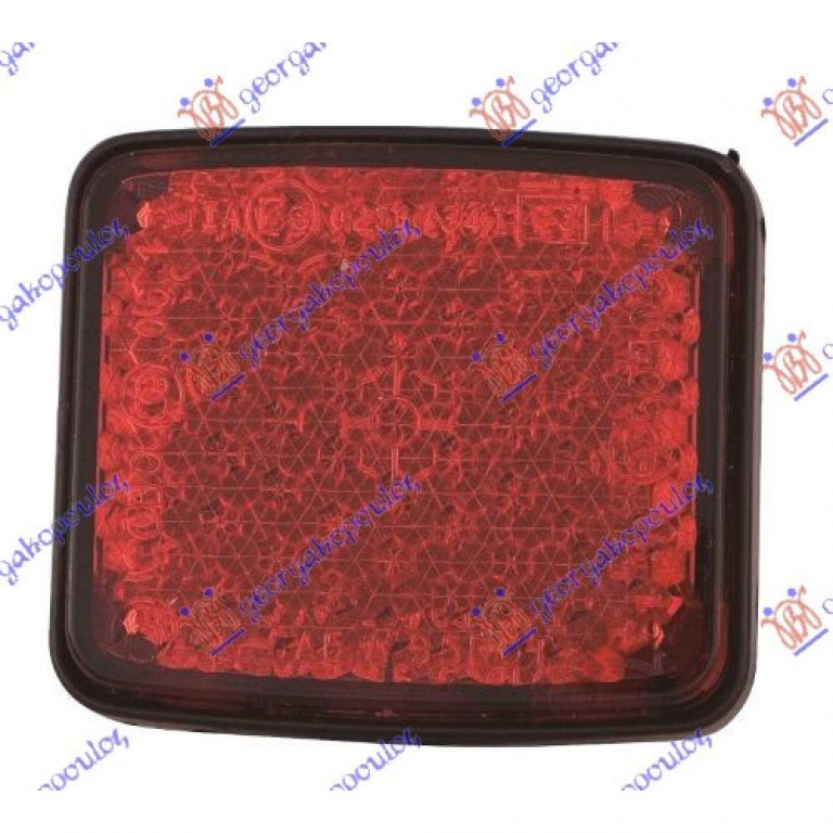 Reflector Catadiopru - Fiat Ducato 2014 , 1617417980