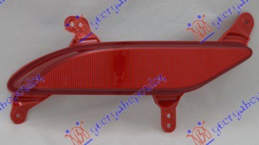 Reflector/Catadioptru Stanga Spate Hyundai Santa Fe 2012-2013-2014-2015-2016