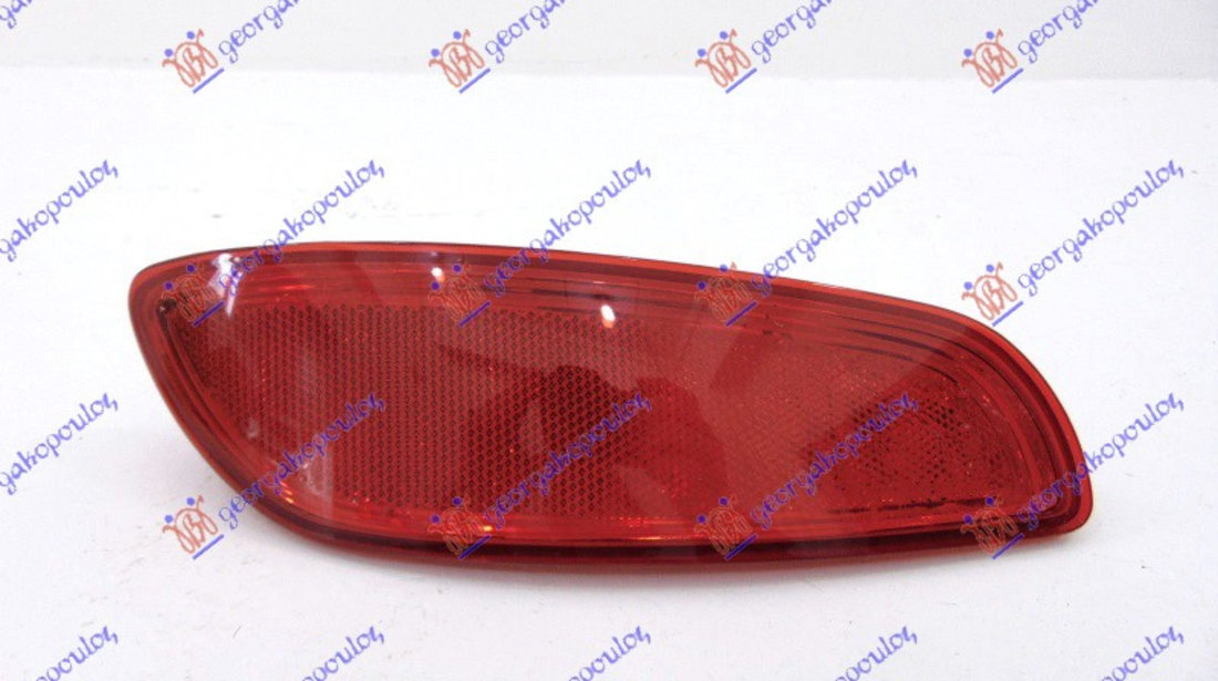 Reflector/Catadioptru Stanga Spate Hyundai Santa Fe 2009-2010-2011-20