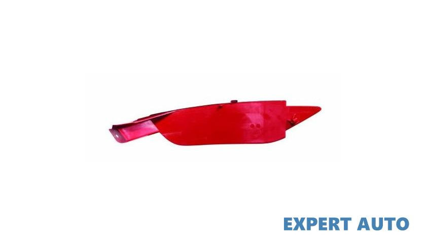 Reflector Ford FIESTA VI 2008-2016 #2 1513163