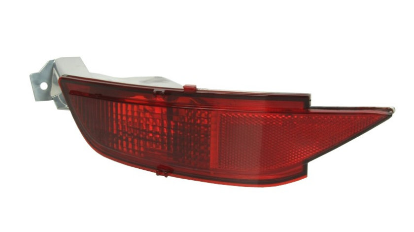 Reflector FORD FIESTA VI (2008 - 2016) PRASCO FD3444354 piesa NOUA