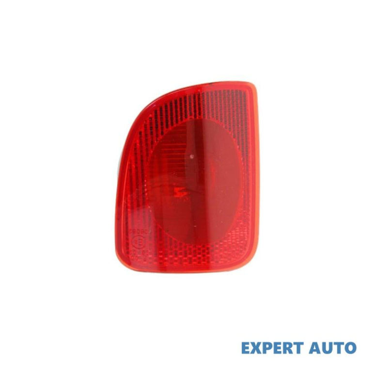 Reflector Renault KANGOO BE BOP (KW0/1_) 2009-2016 #2 043638