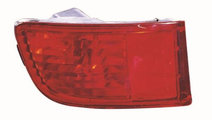 Reflector stanga (2122924LUE DEP) TOYOTA