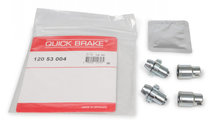 Reglaj Parghie Sistem Franare Saboti Quick Brake P...