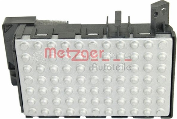 Reglaj Suflanta De Interior Metzger Mercedes-Benz 0917242