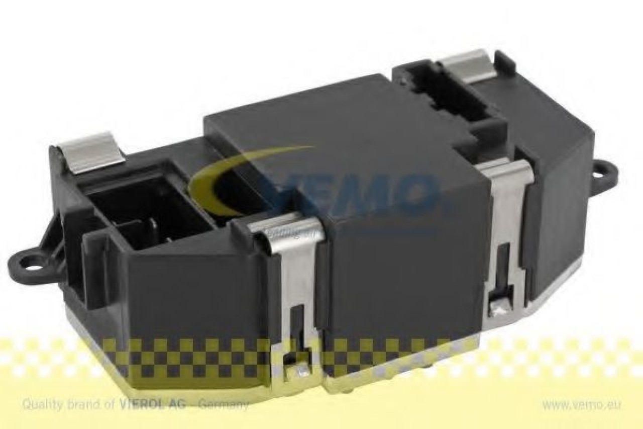 Reglaj, suflanta de interior SKODA OCTAVIA II (1Z3) (2004 - 2013) VEMO V10-79-0019 piesa NOUA