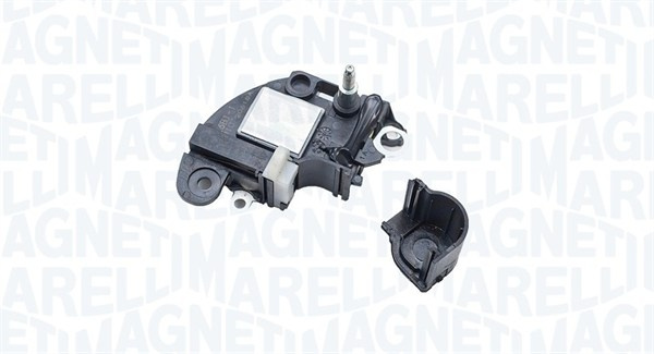 Regulator, alternator (085563051010 MAGNETI MARELLI)