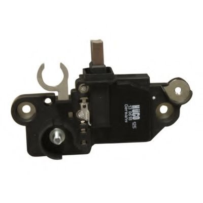 Regulator, alternator ALFA ROMEO 146 (930) (1994 - 2001) HITACHI 130618 piesa NOUA