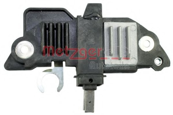 Regulator, alternator AUDI A2 (8Z0) (2000 - 2005) METZGER 2390059 piesa NOUA