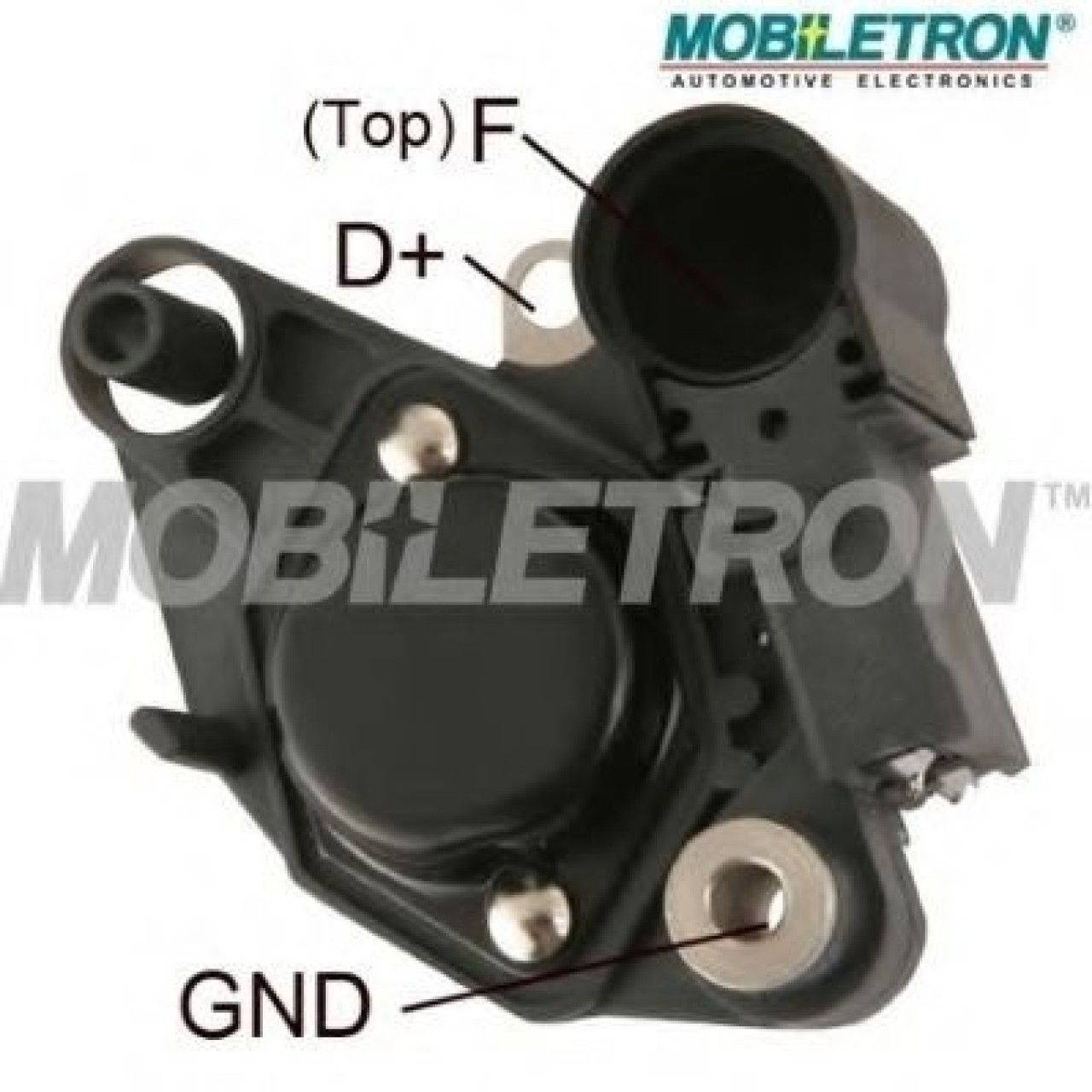 Regulator, alternator AUDI A3 (8L1) (1996 - 2003) MOBILETRON VR-VW010 piesa NOUA