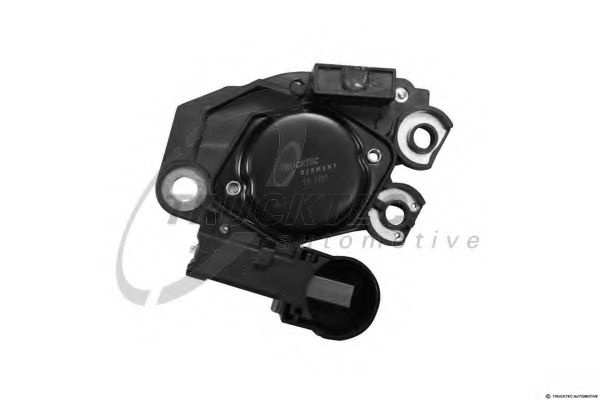 Regulator, alternator AUDI A4 (8E2, B6) (2000 - 2004) TRUCKTEC AUTOMOTIVE 07.17.052 piesa NOUA