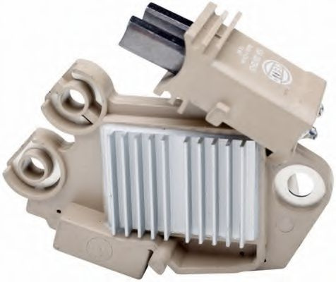 Regulator, alternator AUDI A6 Avant (4A, C4) (1994 - 1997) HELLA 5DR 009 728-251 piesa NOUA