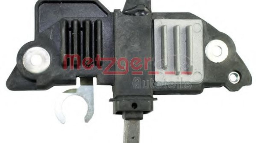 Regulator, alternator AUDI TT Roadster (8N9) (1999 - 2006) METZGER 2390059 piesa NOUA