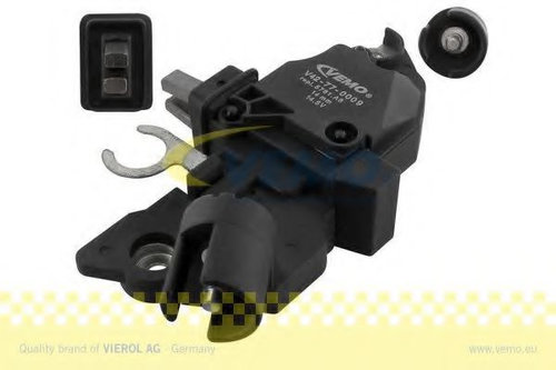 Regulator, alternator CITROEN BERLINGO (MF) (1996 - 2016) VEMO V42-77-0009 piesa NOUA