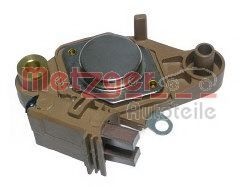 Regulator, alternator CITROEN XANTIA Estate (X1) (1995 - 1998) METZGER 2390046 piesa NOUA