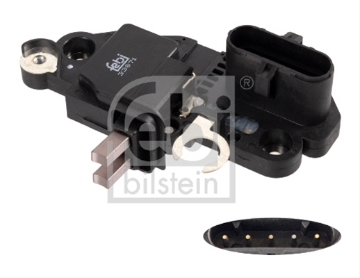 Regulator, Alternator Febi Bilstein Mercedes-Benz 33871