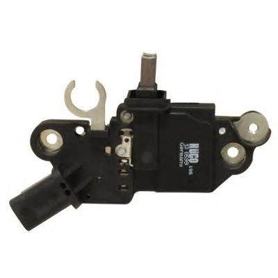 Regulator, alternator FIAT SCUDO platou / sasiu (272, 270) (2007 - 2016) HITACHI 130599 piesa NOUA