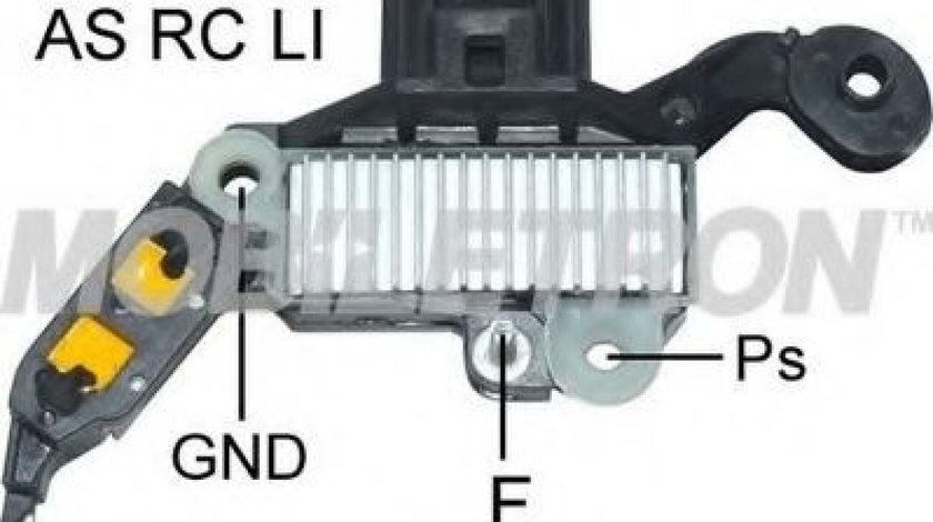 Regulator, alternator FORD MONDEO III (B5Y) (2000 - 2007) MOBILETRON VR-VN001 piesa NOUA